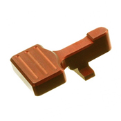 Airsoft AR15 CNC Bolt Catch