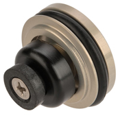 CNC Aluminum Airsoft Piston Head