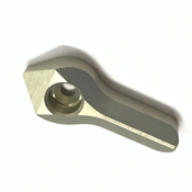 Airsoft CNC AR15 Fire Selector