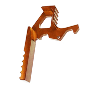 Airsoft AR15 CNC Extended Charging Handle