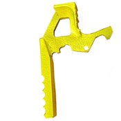 Airsoft AR15 CNC Extended Charging Handle