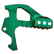 AR15-B CNC Extended Charging Handle