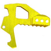 AR15-B CNC Extended Charging Handle