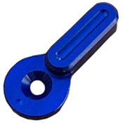 CNC AR15-B Fire Selector