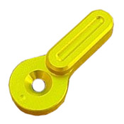 CNC AR15-B Fire Selector