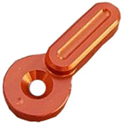 CNC AR15-B Fire Selector