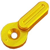 CNC AR15-B Fire Selector