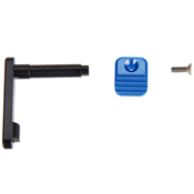 Airsoft AR15 CNC Magazine Catch