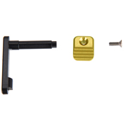 Airsoft AR15 CNC Magazine Catch