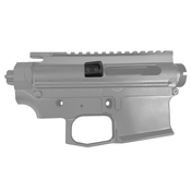 Airsoft AR15 CNC Shell Deflector