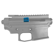 Airsoft AR15 CNC Shell Deflector