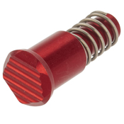 CNC Airsoft AR15 Bolt Forward Assist