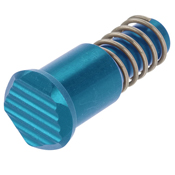 CNC Airsoft AR15 Bolt Forward Assist