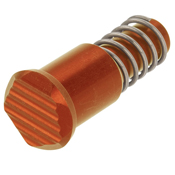 CNC Airsoft AR15 Bolt Forward Assist