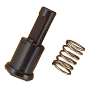 CNC Airsoft AR15 Bolt Forward Assist