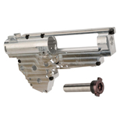 CNC Gearbox V3 AK 8mm Fixed Spring Guide