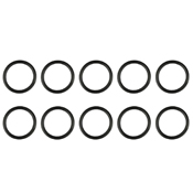 Hop Up Chamber Rubber Brace - 10pc