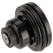 CNC Piston Head POM - New Gen