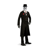 Rubies Costumes Skeleton Groom
