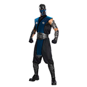Rubies Sub Zero Costumes - STD