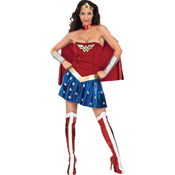 Rubies Wonder Womans Costumes
