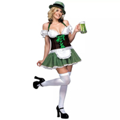 Rubies Womans Lucky Charm Costumes