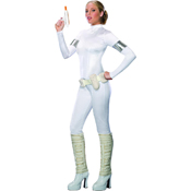 Rubies Womens Padme Amidala Costumes