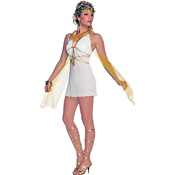 Rubies Womens Goddess Costumes