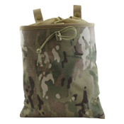 Tactical Dump Pouch