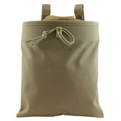 Tactical Dump Pouch