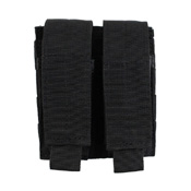Double Pistol Mag Pouch