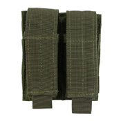Double Pistol Mag Pouch