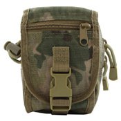 Small MOLLE Utility Pouch