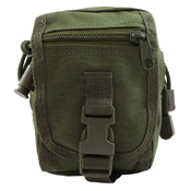 Small MOLLE Utility Pouch