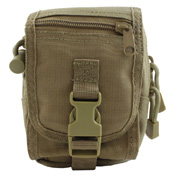 Small MOLLE Utility Pouch