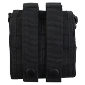 MOLLE Roll-Up Dump Pouch