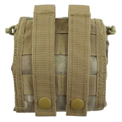 MOLLE Roll-Up Dump Pouch
