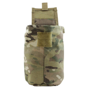 MOLLE Roll-Up Dump Pouch
