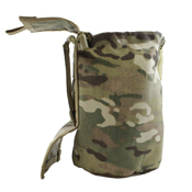 MOLLE Roll-Up Dump Pouch