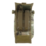 MOLLE Roll-Up Dump Pouch