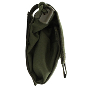 MOLLE Roll-Up Dump Pouch