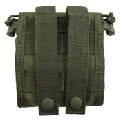 MOLLE Roll-Up Dump Pouch