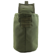MOLLE Roll-Up Dump Pouch