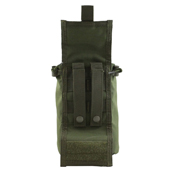 MOLLE Roll-Up Dump Pouch