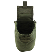 MOLLE Roll-Up Dump Pouch