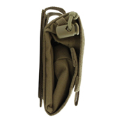 MOLLE Roll-Up Dump Pouch