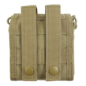 MOLLE Roll-Up Dump Pouch
