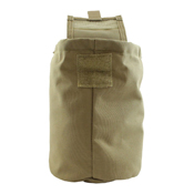 MOLLE Roll-Up Dump Pouch