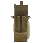 MOLLE Roll-Up Dump Pouch