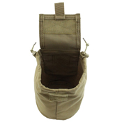 MOLLE Roll-Up Dump Pouch